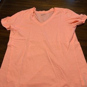 Arizona Vneck TShirt